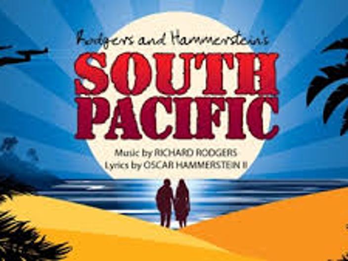 South Pacific