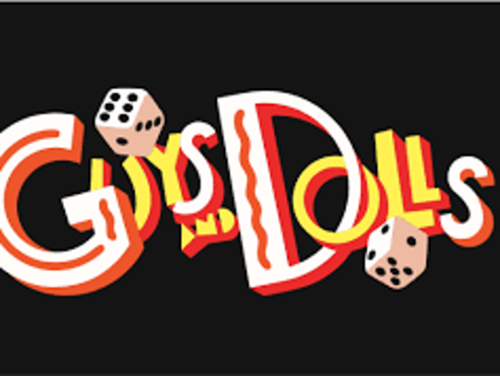 Guys and Dolls